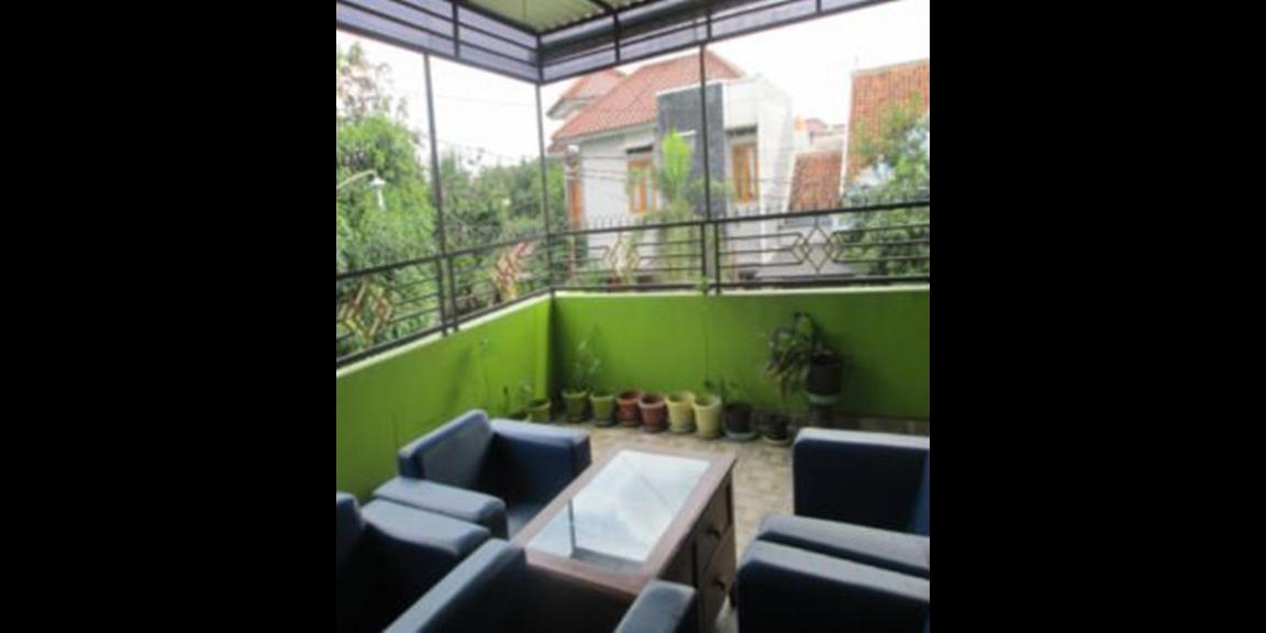 Jual Rumah Mewah 2 Lantai di Jalan Mataram Surakarta Jual Rumah Mewah 2 Lantai di Jalan Mataram Surakarta