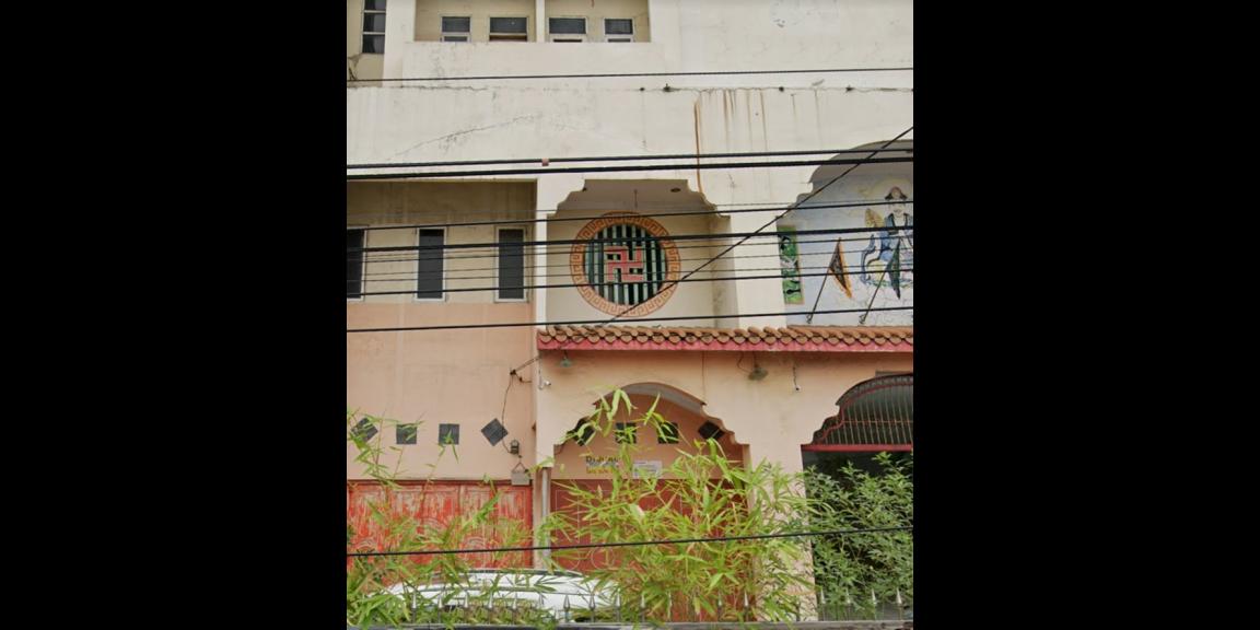 Jual Ruko Murah 3 Lantai Strategis di Pukat Banting Kota Medan Jual Ruko Murah 3 Lantai Strategis di Pukat Banting Kota Medan