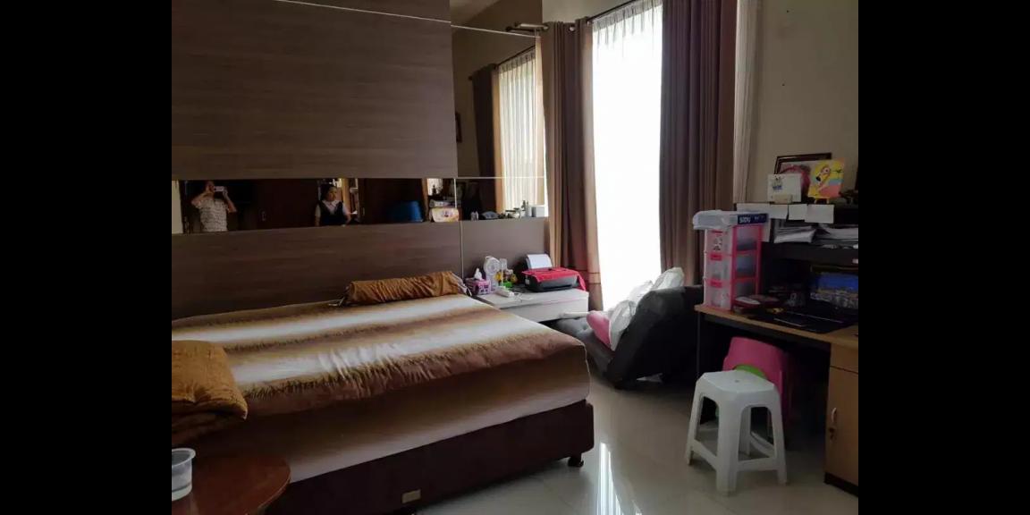 Jual Rumah Bagus Minimalis 2 Lantai Araya Galaxy Bumi Permai Jual Rumah Bagus Minimalis 2 Lantai Araya Galaxy Bumi Permai