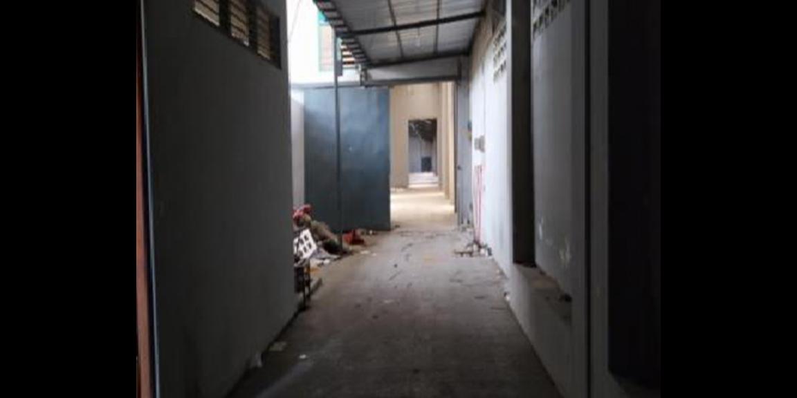 Jual Gudang Kosong di Jalan Raya Kawasan Grogol Sukoharjo Jual Gudang Kosong di Jalan Raya Kawasan Grogol Sukoharjo