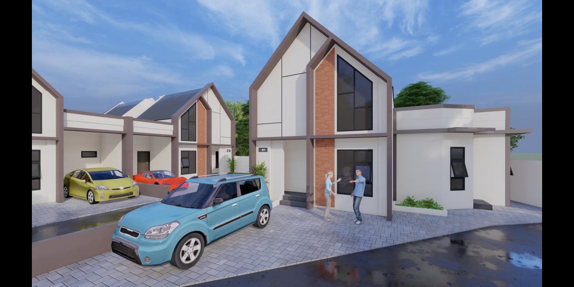 7 RUMAH SHM DI MARGOLUWIH, UTARA PASAR GODEAN HARGA MULAI 490 JUTA 7 RUMAH SHM DI MARGOLUWIH, UTARA PASAR GODEAN HARGA MULAI 490 JUTA