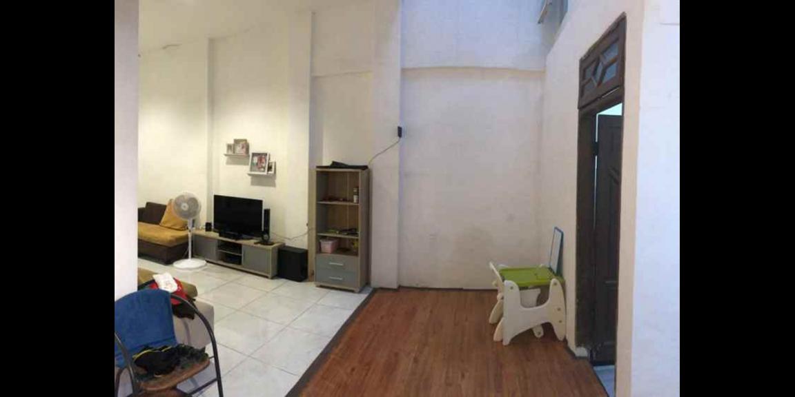 Jual Rumah Minimalis SHM di Perumahan Gunungsari Indah Jual Rumah Minimalis SHM di Perumahan Gunungsari Indah