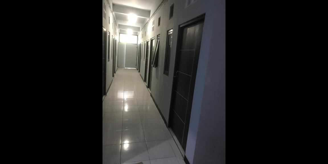 Jual Rumah Kost Masih Bagus Ketintang Wiyata di Kota Surabaya Jual Rumah Kost Masih Bagus Ketintang Wiyata di Kota Surabaya