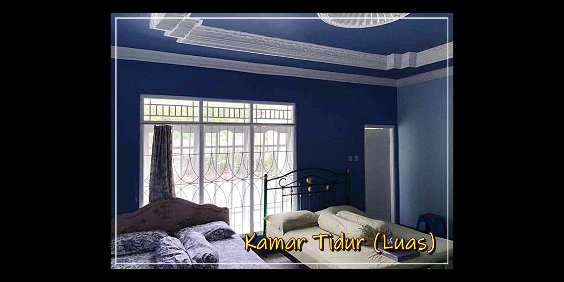 Villa Green T Hunian Idaman Pecinta Kenyamanan Villa Green T Hunian Idaman Pecinta Kenyamanan