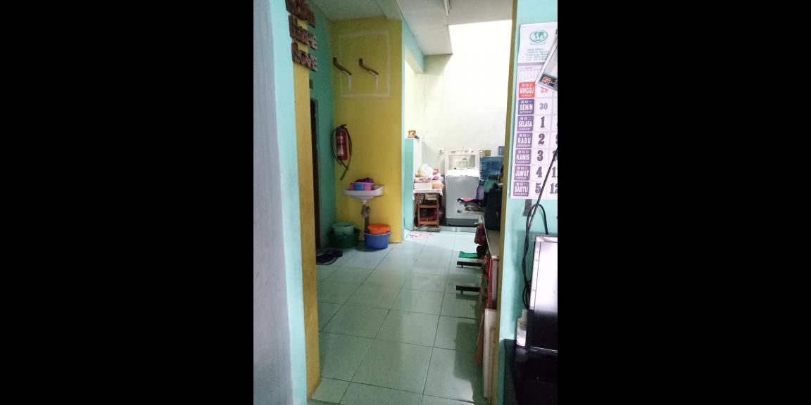 Rumah Murah di Perumahan Pondok Maritim Karang Klumprik Rumah Murah di Perumahan Pondok Maritim Karang Klumprik