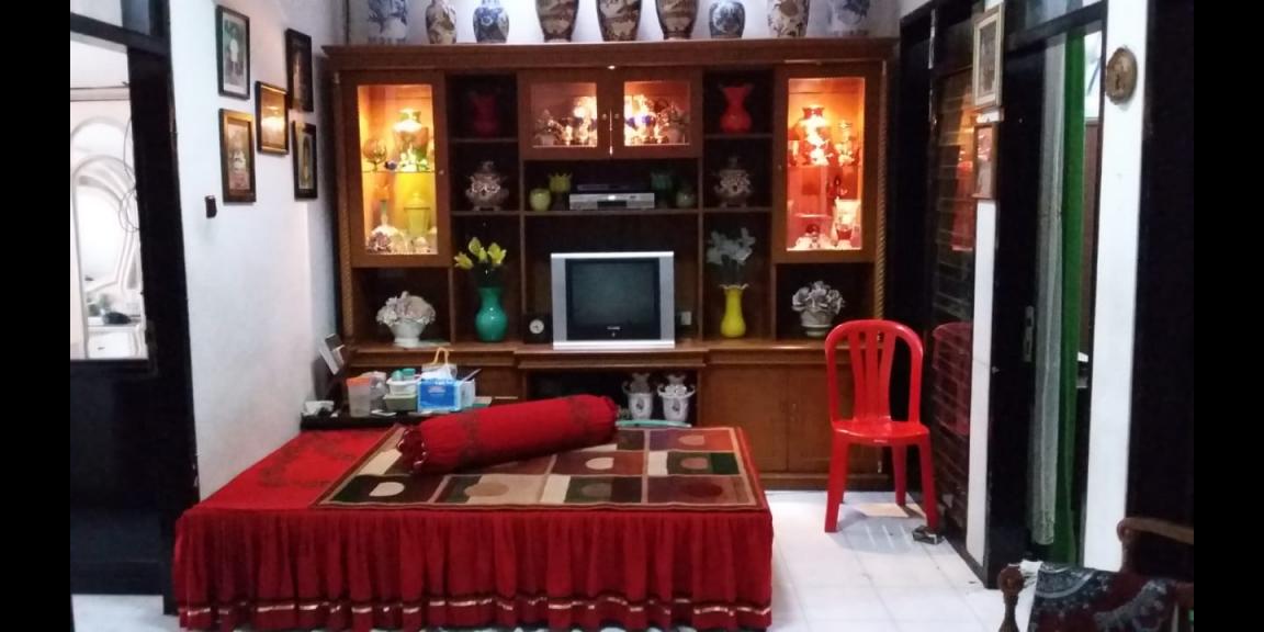 Jual Rumah Bagus Daerah Klampis Harapan Kota Surabaya Jual Rumah Bagus Daerah Klampis Harapan Kota Surabaya