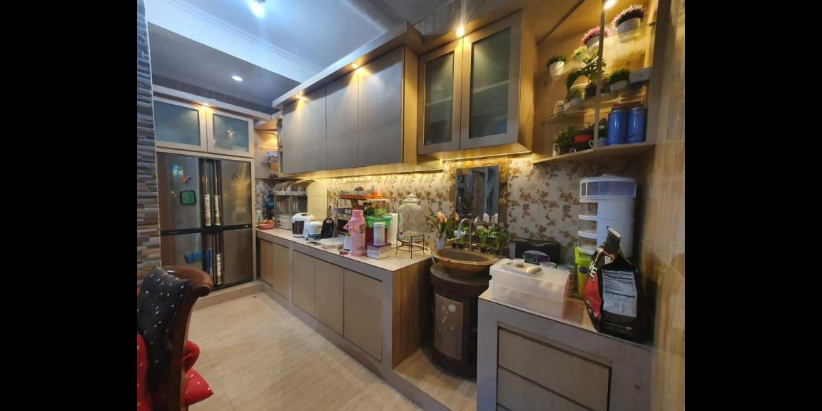 Rumah Mewah Perumahan Kebonsari Regency Jambangan Rumah Mewah Perumahan Kebonsari Regency Jambangan