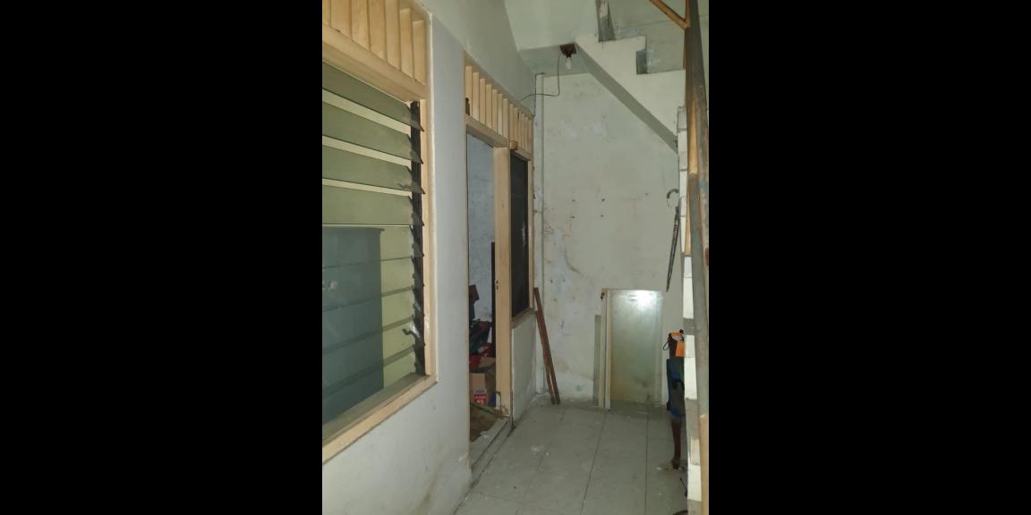 Rumah Murah Rungkut Mapan Tengah Siap Huni di Surabaya Rumah Murah Rungkut Mapan Tengah Siap Huni di Surabaya