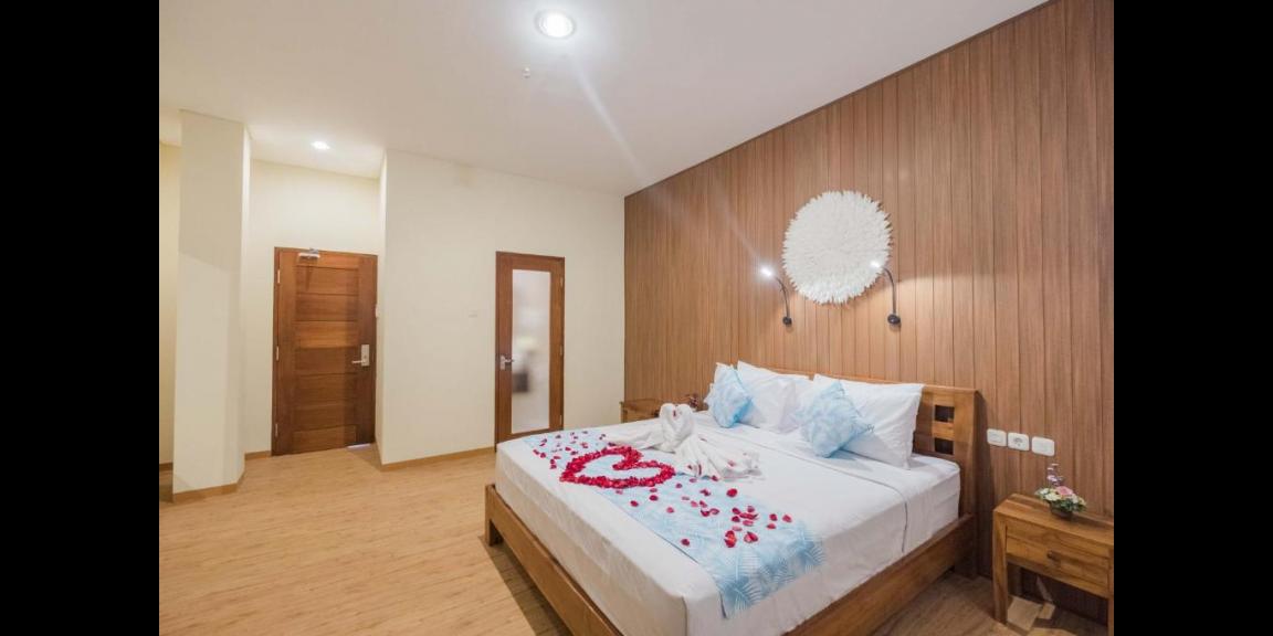 Jual Hotel Guest House Strategis di Daerah Canggu Kuta Utara Jual Hotel Guest House Strategis di Daerah Canggu Kuta Utara