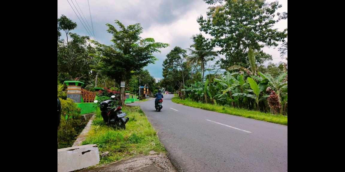 Dijual Tanah Tepi Jl Raya Karangpandan Karanganyar Dijual Tanah Tepi Jl Raya Karangpandan Karanganyar