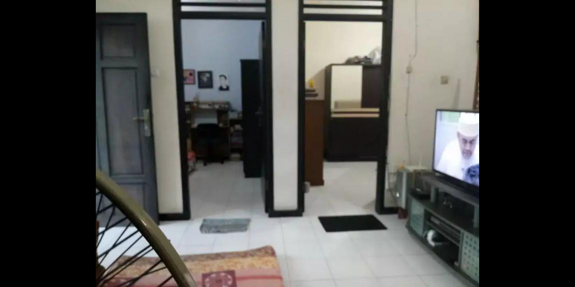 Rumah Strategis Jemur Wonosari di Jalan Jemursari Surabaya Rumah Strategis Jemur Wonosari di Jalan Jemursari Surabaya