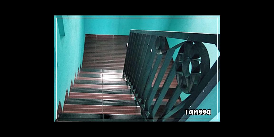 Hunian Impian Harga Aman Tangsel Hunian Impian Harga Aman Tangsel