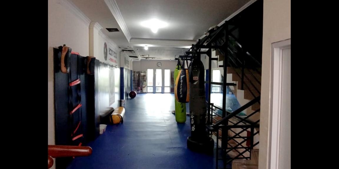 Ruko Perdana Square, Pontianak, Kalimantan Barat Ruko Perdana Square, Pontianak, Kalimantan Barat