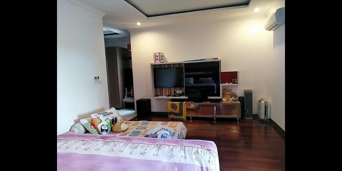 Villa Mewah di Bumbak Kawasan Kuta Utara Badung Villa Mewah di Bumbak Kawasan Kuta Utara Badung