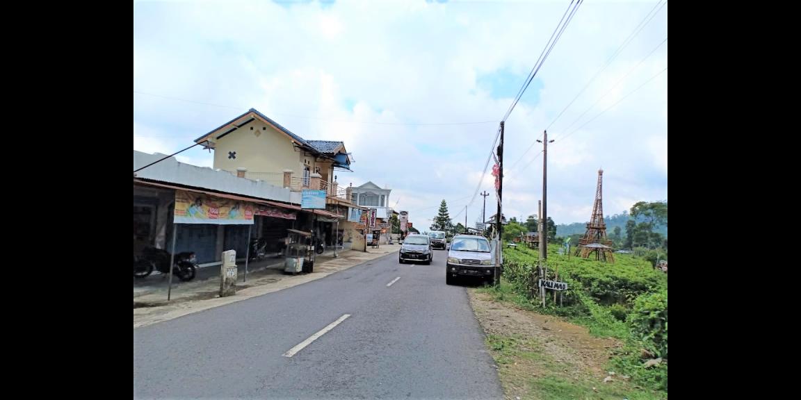 Promo Tanah Kemuning Ngargoyoso Karanganyar Promo Tanah Kemuning Ngargoyoso Karanganyar