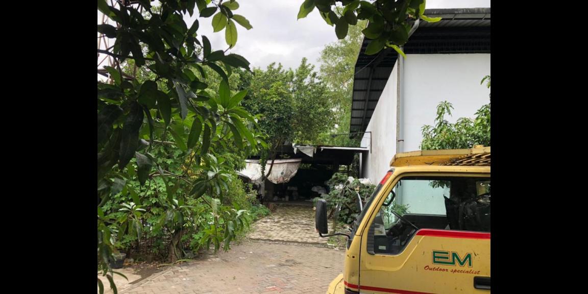 Jual Pabrik Bekas Pabrik Rokok di Desa Semambung Sidoarjo Jual Pabrik Bekas Pabrik Rokok di Desa Semambung Sidoarjo