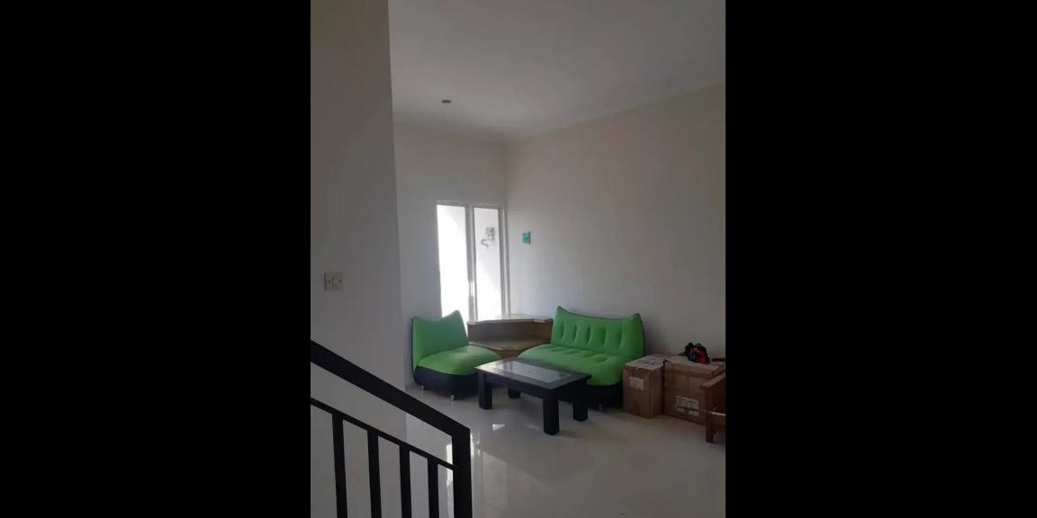 Rumah Baru Gress Perumahan Semanggi Mangrove Wonorejo Rumah Baru Gress Perumahan Semanggi Mangrove Wonorejo