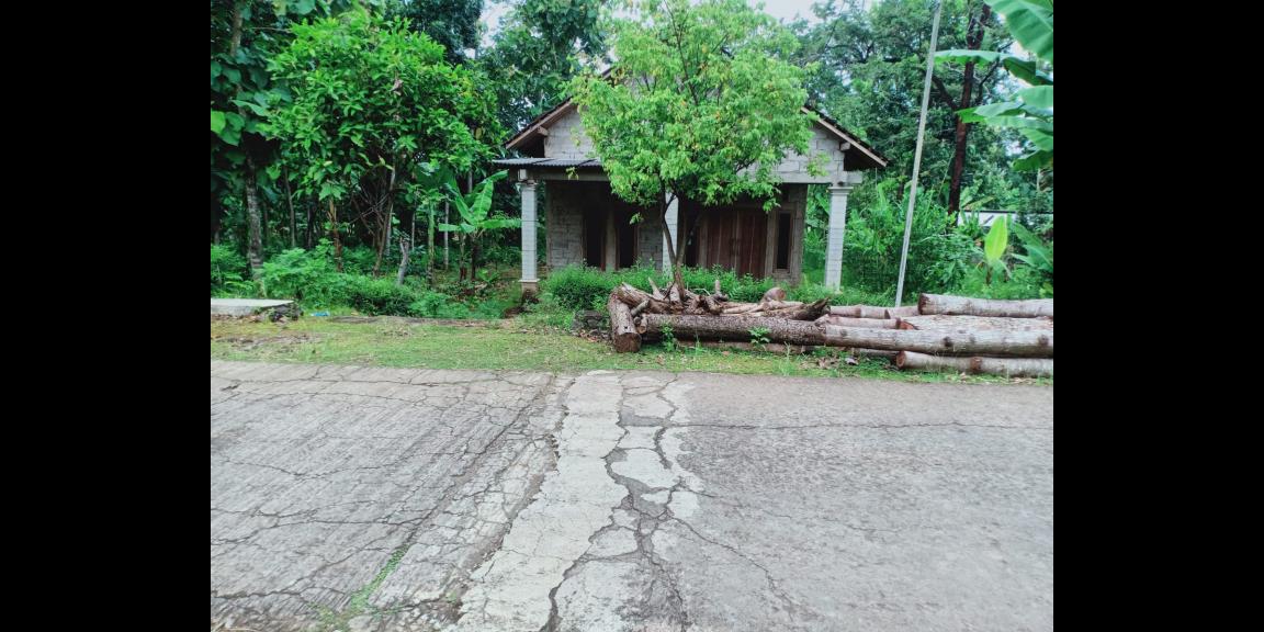 Rumah Siap Huni Mojogedang Karanganyar Rumah Siap Huni Mojogedang Karanganyar
