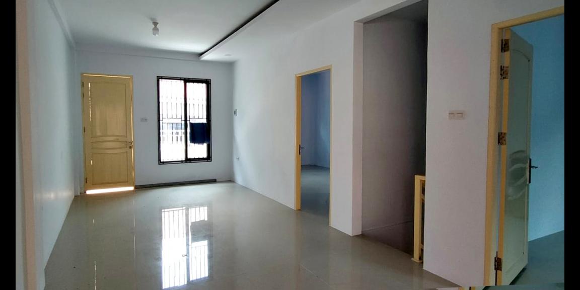 Rumah Jl. Hijas Gg. Suez, Pontianak, Kalimantan Barat Rumah Jl. Hijas Gg. Suez, Pontianak, Kalimantan Barat