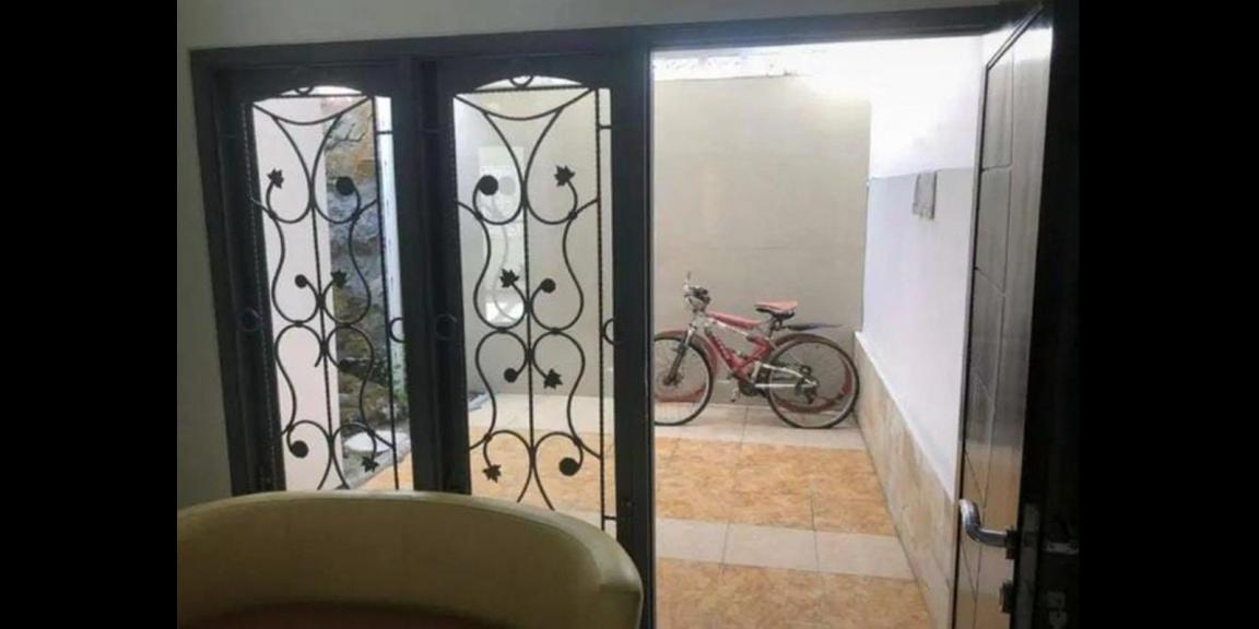 Sewa Rumah Luas Di Perumahan Permata Safira Regency Sewa Rumah Luas Di Perumahan Permata Safira Regency