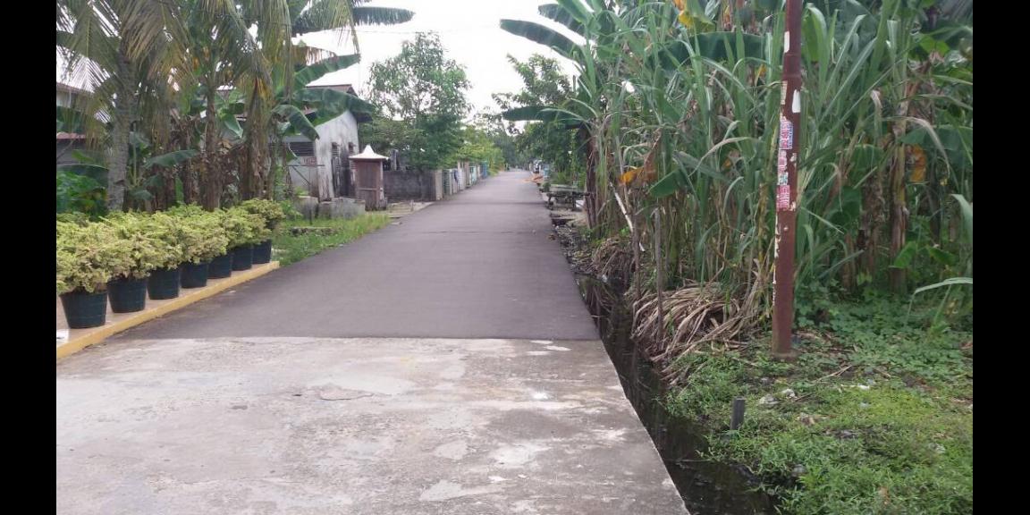 Tanah Usaha Bersama, Pontianak, Kalimantan Barat Tanah Usaha Bersama, Pontianak, Kalimantan Barat