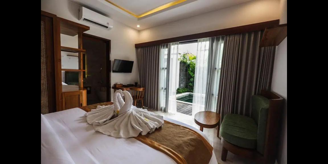 Jual Hotel Villa Mewah Bagus di Kawasan Ubud Gianyar Siap Pakai Jual Hotel Villa Mewah Bagus di Kawasan Ubud Gianyar Siap Pakai