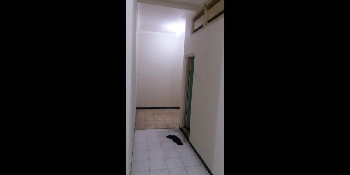 Jual Rumah Kosong Semolowaru Elok Shm di Surabaya Jual Rumah Kosong Semolowaru Elok Shm di Surabaya