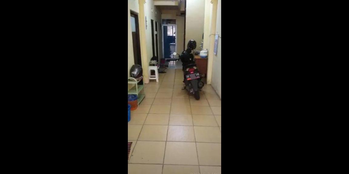 Jual Rumah Kost Siap Pakai di Nginden Baru Kota Surabaya Jual Rumah Kost Siap Pakai di Nginden Baru Kota Surabaya