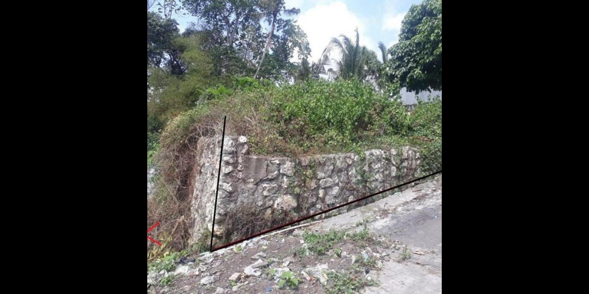 Tanah Murah di Perumahan Griya Arta Puri Tabanan Bali Tanah Murah di Perumahan Griya Arta Puri Tabanan Bali