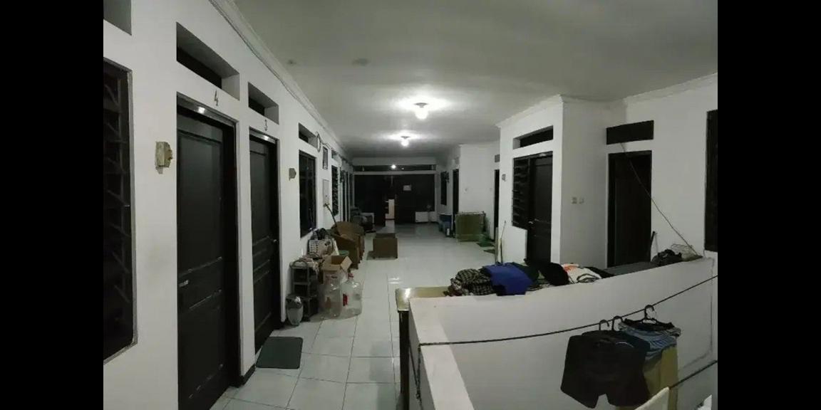 Jual Rumah Kost Kawasan Tenggilis Mejoyo 2 Lantai Surabaya Jual Rumah Kost Kawasan Tenggilis Mejoyo 2 Lantai Surabaya