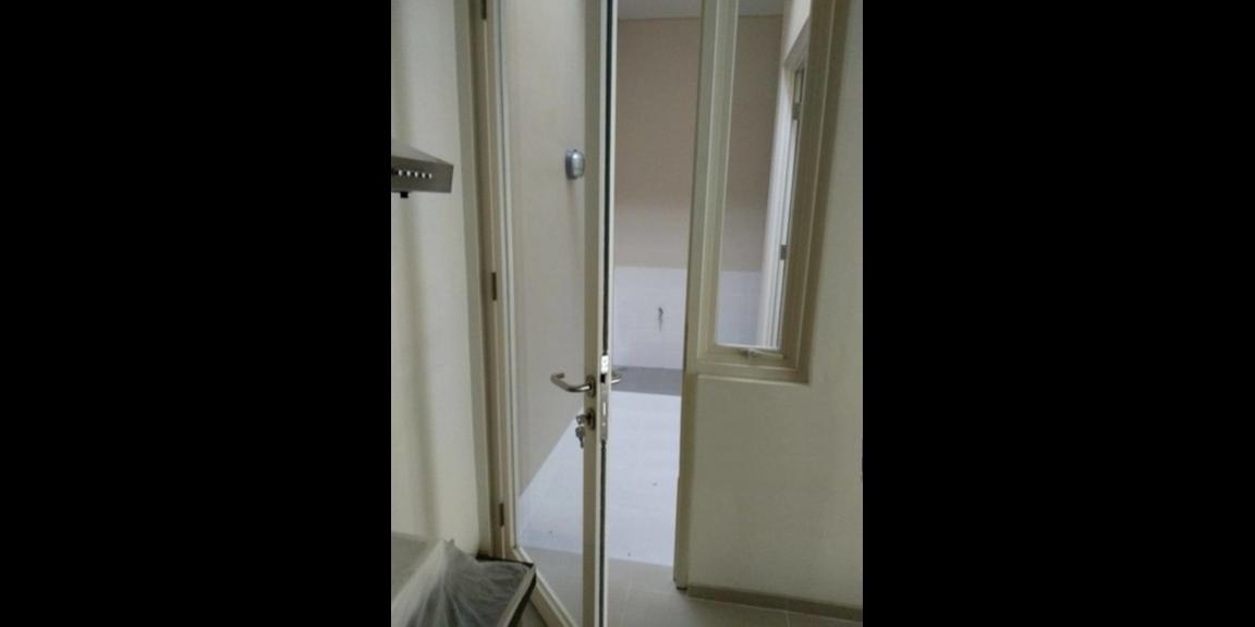 Jual Rumah Baru Gress di Taman Mutiara Pakuwon City Jual Rumah Baru Gress di Taman Mutiara Pakuwon City