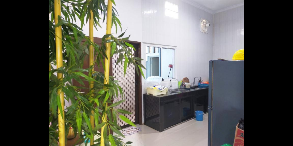 Rumah Karya Baru, Pontianak, Kalimantan Barat Rumah Karya Baru, Pontianak, Kalimantan Barat