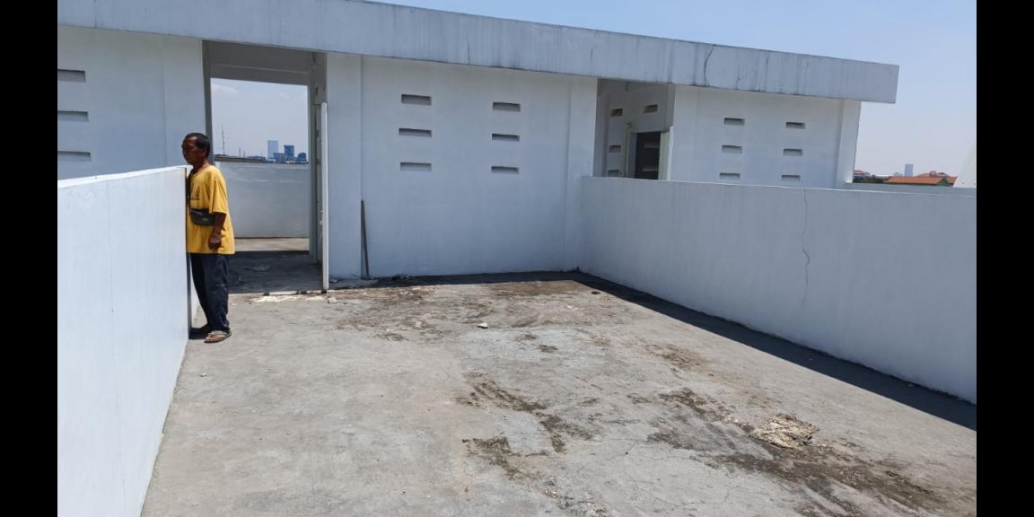 Jual dan Sewa 3 Ruko Jejer di Rungkut Asri Tengah Surabaya Jual dan Sewa 3 Ruko Jejer di Rungkut Asri Tengah Surabaya