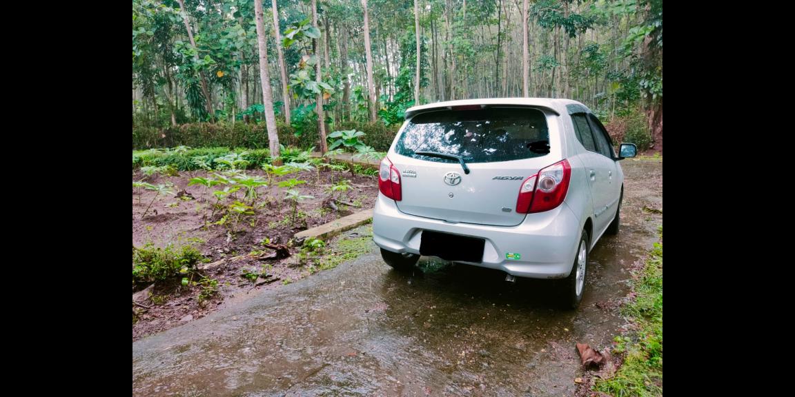 Tanah Datar Cocok di Kavling /dibangun Rumah Mojogedang Karanganyar Tanah Datar Cocok di Kavling /dibangun Rumah Mojogedang Karanganyar