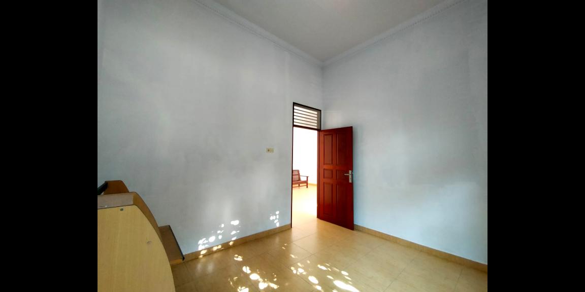 Rumah Pondok Pelangi, Pontianak, Kalimantan Barat Rumah Pondok Pelangi, Pontianak, Kalimantan Barat