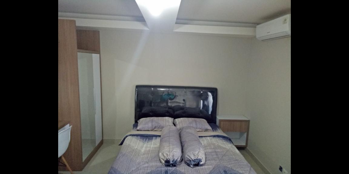 Disewakan Amethyst Kemayoran Apartement Type Studio 35 FULL FURNISHED Disewakan Amethyst Kemayoran Apartement Type Studio 35 FULL FURNISHED