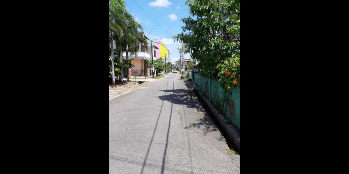 Tanah Sepakat 6, Pontianak, Kalimantan Barat Tanah Sepakat 6, Pontianak, Kalimantan Barat