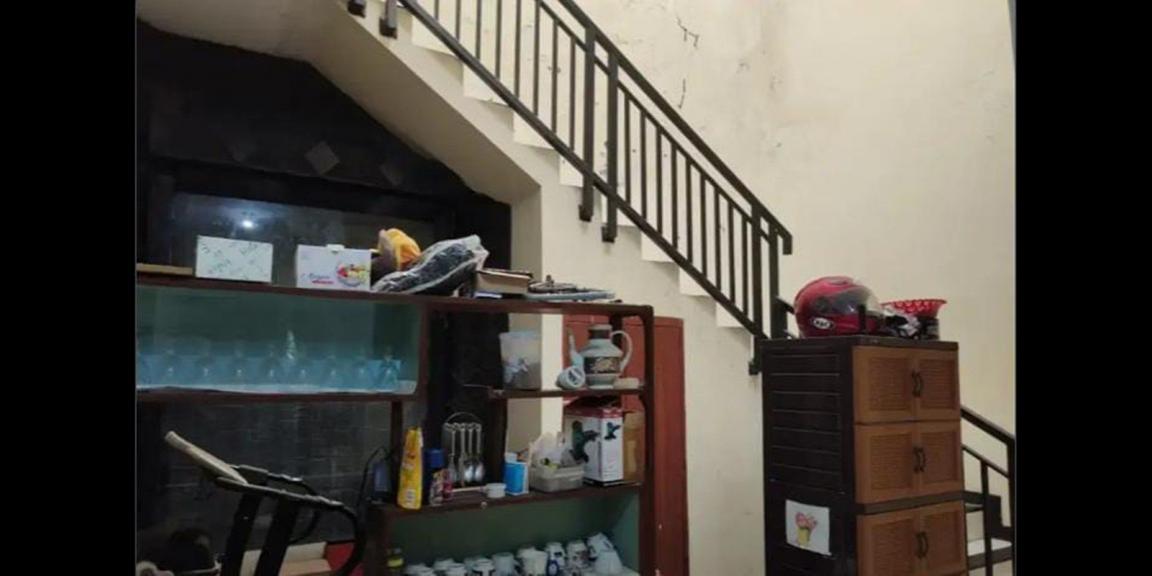 Rumah SHM Siap Huni Kawasan Perumahan YPK Pandugo Rumah SHM Siap Huni Kawasan Perumahan YPK Pandugo