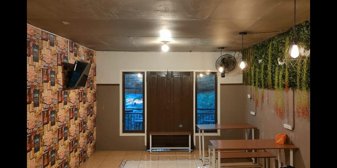 Jual Tempat Usaha Kafe Strategis Raya Margomulyo Surabaya Jual Tempat Usaha Kafe Strategis Raya Margomulyo Surabaya