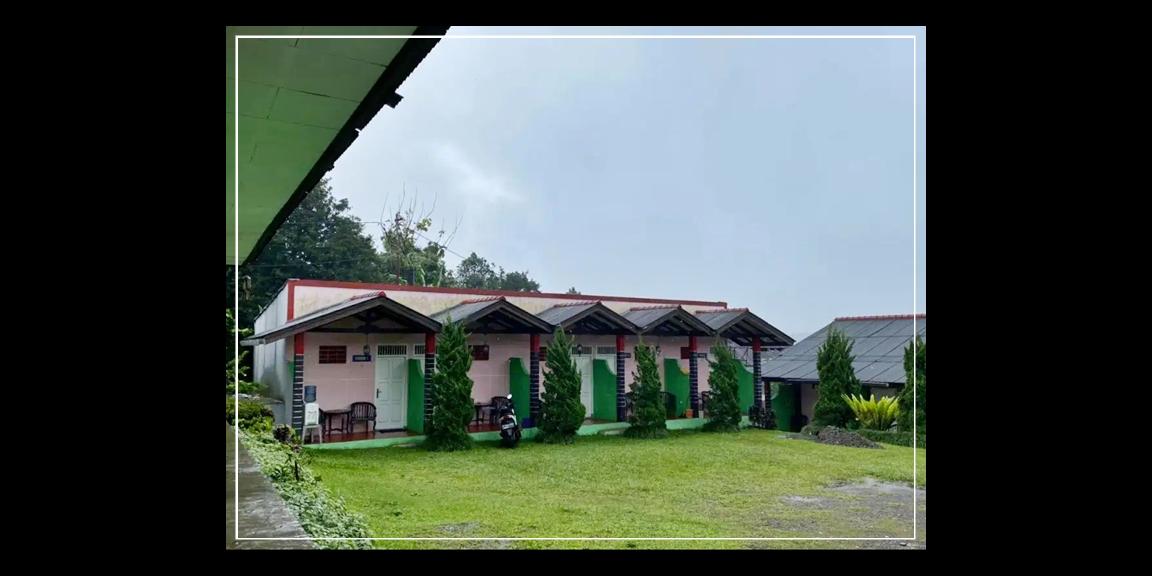 TEMPAT PENGINAPAN (VILLA & BUNGALOW) Udara Puncak Nan Sejuk TEMPAT PENGINAPAN (VILLA & BUNGALOW) Udara Puncak Nan Sejuk