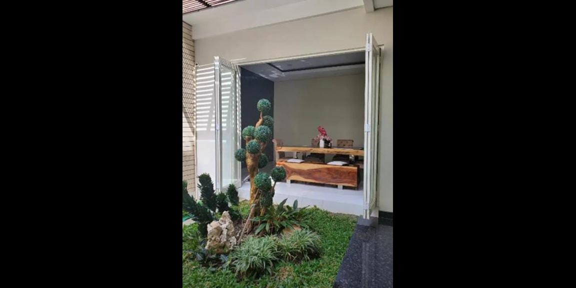 Rumah Bagus Mewah Minimalis Daerah Baruk Utara Rungkut Rumah Bagus Mewah Minimalis Daerah Baruk Utara Rungkut