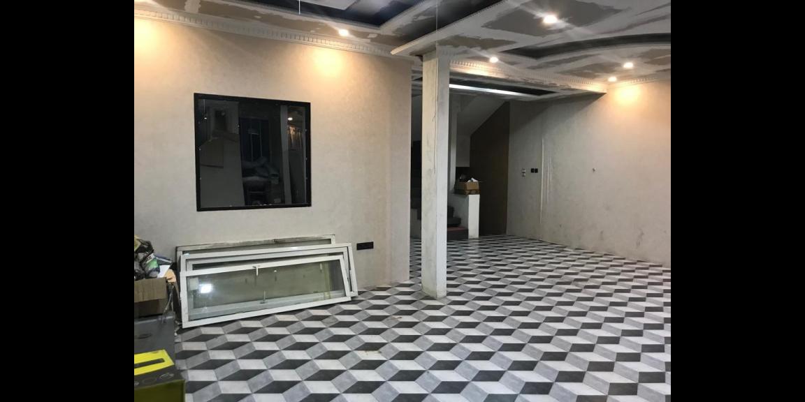 Rumah Bagus di Perumahan Pendopo Palm Spring Surabaya Rumah Bagus di Perumahan Pendopo Palm Spring Surabaya