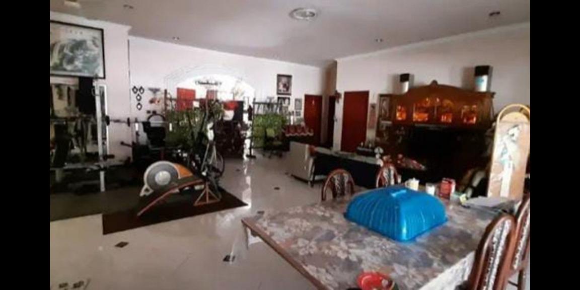 Rumah Mewah Jalan Prapen Indah Daerah Tenggilis Mejoyo Rumah Mewah Jalan Prapen Indah Daerah Tenggilis Mejoyo