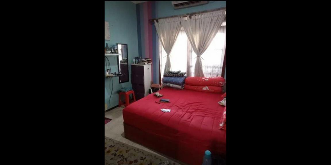 Rumah Pojok Semolowaru Elok Daerah Sukolilo Siap Huni Rumah Pojok Semolowaru Elok Daerah Sukolilo Siap Huni