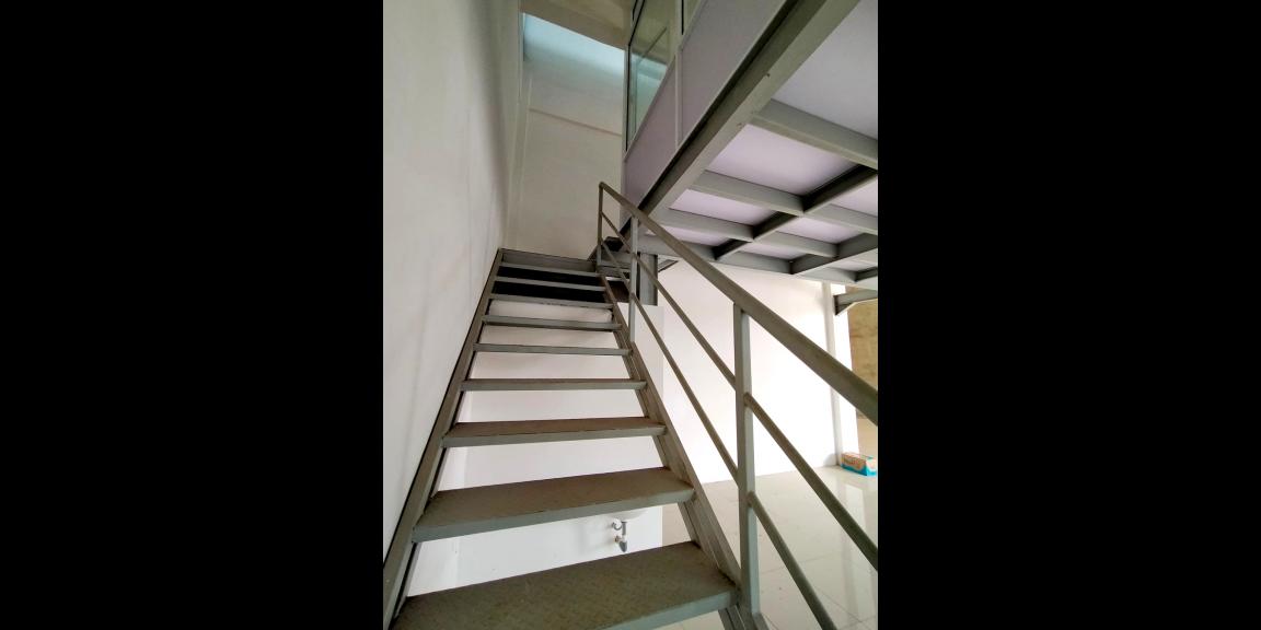 Gudang Prima Lestari, Pontianak, Kalimantan Barat Gudang Prima Lestari, Pontianak, Kalimantan Barat