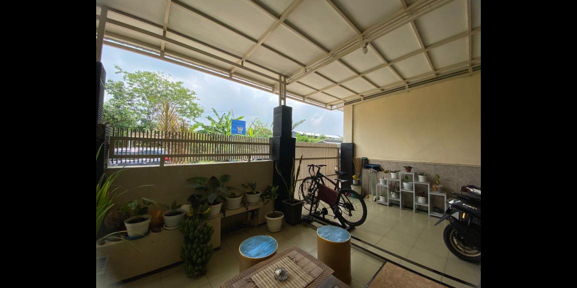 Jual Rumah Bonus Tanah di Mutiara Regency Sidoarjo Jual Rumah Bonus Tanah di Mutiara Regency Sidoarjo