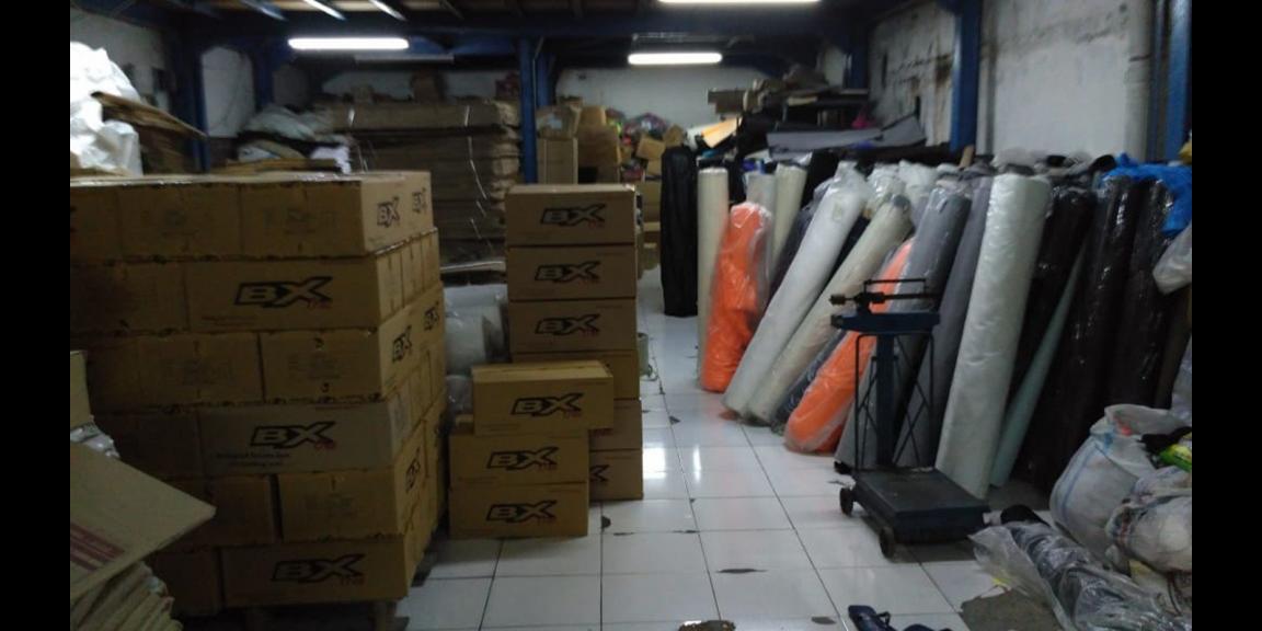 Jual Pabrik Sepatu Aktif Terletak di Daerah Sukodono Sidoarjo Jual Pabrik Sepatu Aktif Terletak di Daerah Sukodono Sidoarjo