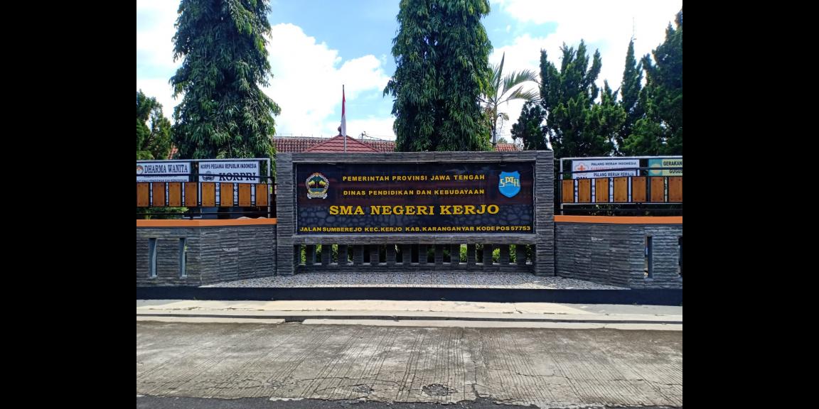 Tanah Idaman Cocok untuk Homestay Karanganyar Tanah Idaman Cocok untuk Homestay Karanganyar