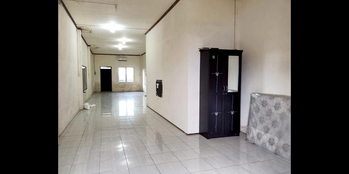 Ruko Jl. Johar, Pontianak, Kalimantan Barat Ruko Jl. Johar, Pontianak, Kalimantan Barat