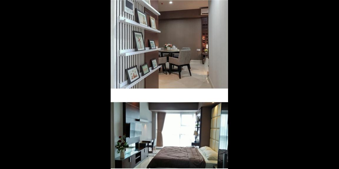 Di Jual Apartemen Mewah di Apartemen Viola Ciputra Surabaya Di Jual Apartemen Mewah di Apartemen Viola Ciputra Surabaya